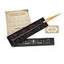 Dumbledore Magic Wand - Henry Accessories for Role Play - Gift Toys Cosplay Dress Accessories Combo for Kids (Limited Edition 2025), Brown
