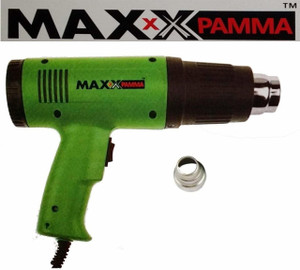 dumdaar 2000 w heavy duty hot air 2000 w heat gun