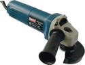 DUMDAAR Blue 950W Electric Angle Grinder Machine with 100% copper Angle Grinder