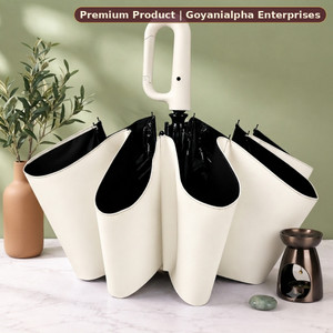 Dumleto PC-12OFFWHITE C Umbrella