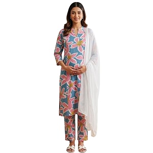 DUMMY SHAPE Maternity Dresses for Women Cotton