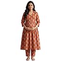 DUMMY SHAPE Maternity Dresses for Women Cotton