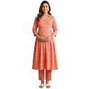 DUMMY SHAPE Maternity Dresses for Women Cotton