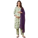 DUMMY SHAPE Maternity Dresses for Women Cotton