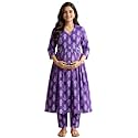 DUMMY SHAPE Maternity Dresses for Women Cotton