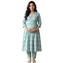 DUMMY SHAPE Maternity Dresses for Women Cotton