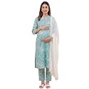 DUMMY SHAPE Maternity Dresses for Women Cotton