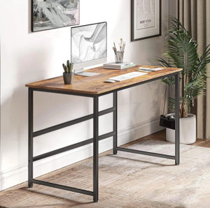 Dumos Engineered Wood Computer Desk