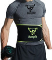 Dumpfit Men Shapewear