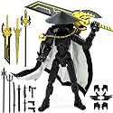 Dumwick Titan 13 Action Figure,3D Printed Dummy Robot 13 Action Figure