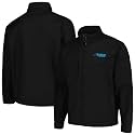 Dunbrooke Men's NFL Journey Workwear Tri-Blend Full-Zip Jacket
