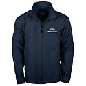 Dunbrooke Men's NFL Journey Workwear Tri-Blend Full-Zip Jacket