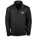 Dunbrooke Men's NFL Journey Workwear Tri-Blend Full-Zip Jacket