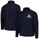 Dunbrooke Men's NFL Journey Workwear Tri-Blend Full-Zip Jacket