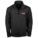Dunbrooke Men's NFL Journey Workwear Tri-Blend Full-Zip Jacket