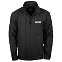 Dunbrooke Men's NFL Journey Workwear Tri-Blend Full-Zip Jacket
