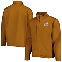 Dunbrooke Men's NFL Journey Workwear Tri-Blend Full-Zip Jacket
