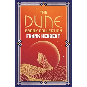 dune the gateway collection the inspiration for the blockbuster film gateway essentials book 302