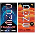 Dune Messiah: 2 & Dune: 1