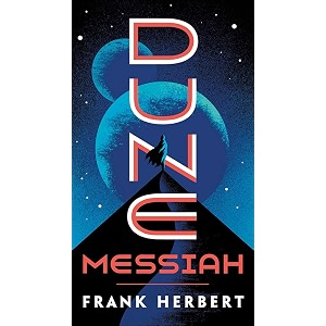 dune messiah  dune 2 