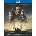 Dune: Prophecy: The Complete First Season (Blu-Ray)