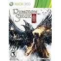 Dungeon Siege III - Xbox 360