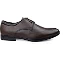 Formal Brogue Lace Up Corporate Casuals for