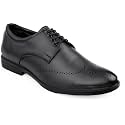 Formal Brogue Lace Up Corporate Casuals for