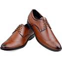 Formal Brogue Lace Up Corporate Casuals for