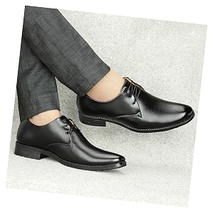 Mens Formal Shoes Durable and Stylish