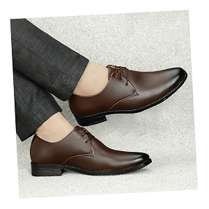 Mens Formal Shoes Durable and Stylish