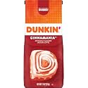 Dunkin' Cinnamania Flavored Ground Coffee,11 Ounce,(Pack of 6)