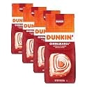 Dunkin' Cinnamania Flavored Ground Coffee, 11 Ounce (Pack of 4)