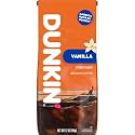 Dunkin' Donuts® French Vanilla Coffee, 12 Oz Bag