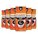 Dunkin' Ground Coffee, Dark Roast, 11 Ounces (Pack of 6)