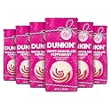 Dunkin’ White Chocolate Peppermint Artificially Flavored Bulk Ground Coffee