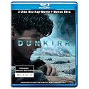 Dunkirk (2017) - A Christopher Nolan Film (2-Disc) - Special Edition (Uncut | Region Free Blu-ray | UK Import)
