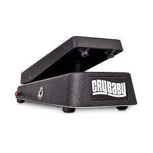 jim dunlop 95q crybaby q wah wah pedal
