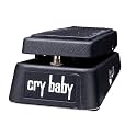 Dunlop Cry Baby Standard Wah Pedal GCB95
