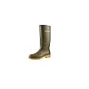 DUNLOP Junior Dull Wellies (4 US) (