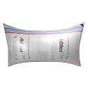 Dunnage Airbags 48" x 84" - USA-Made Woven PP Dunnage Bag