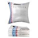 Dunnage Airbags 48" x 48", Pack of 10 - USA-Made Woven PP Dunnage Bags