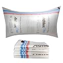 Dunnage Airbags 48" x 84", Pack of 10 - USA-Made Woven PP Dunnage Bags