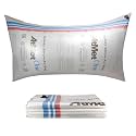 Dunnage Airbags 48" x 84", Pack of 5 - USA-Made Woven PP Dunnage Bags