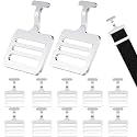 Dunzy Shoulder Pad T Hook Football Pad T Hook