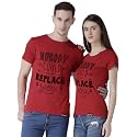 DUO Men39s Printed Regular fit T-Shirt Pack