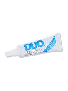 duo waterproof eyelash adhesive
