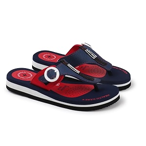 Duosoft Flip Flop for Women Soft