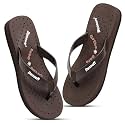 Duosoft Flip Flop for Women Soft