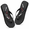 Duosoft Flip Flop for Women Soft